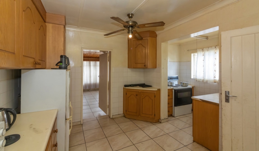 3 Bedroom Property for Sale in Morewag Free State